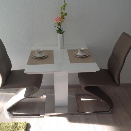 Ferienwohnung Miletta, Zentral Friedrichshafen Bodensee Ngoại thất bức ảnh